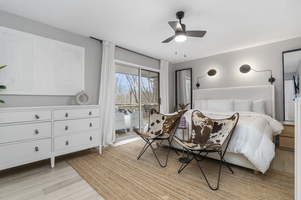 Photo of Bedroom in Towson
