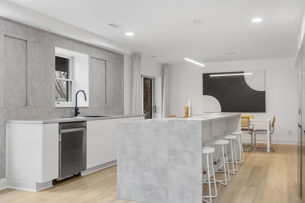 Photo of Kitchen in Towson