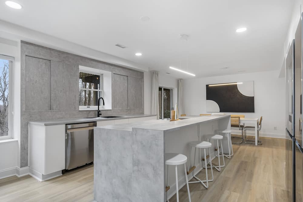 Photo of Kitchen in Towson