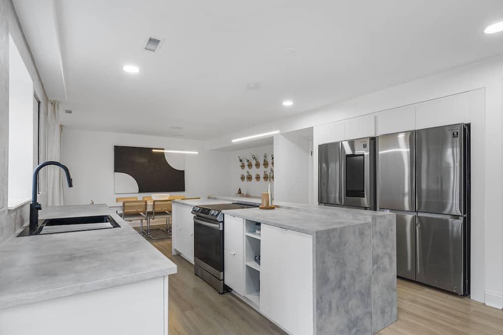 Photo of Kitchen in Towson