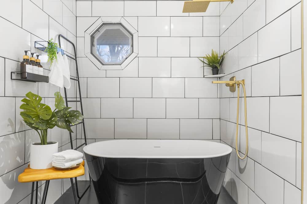 Photo of Bathroom in Towson