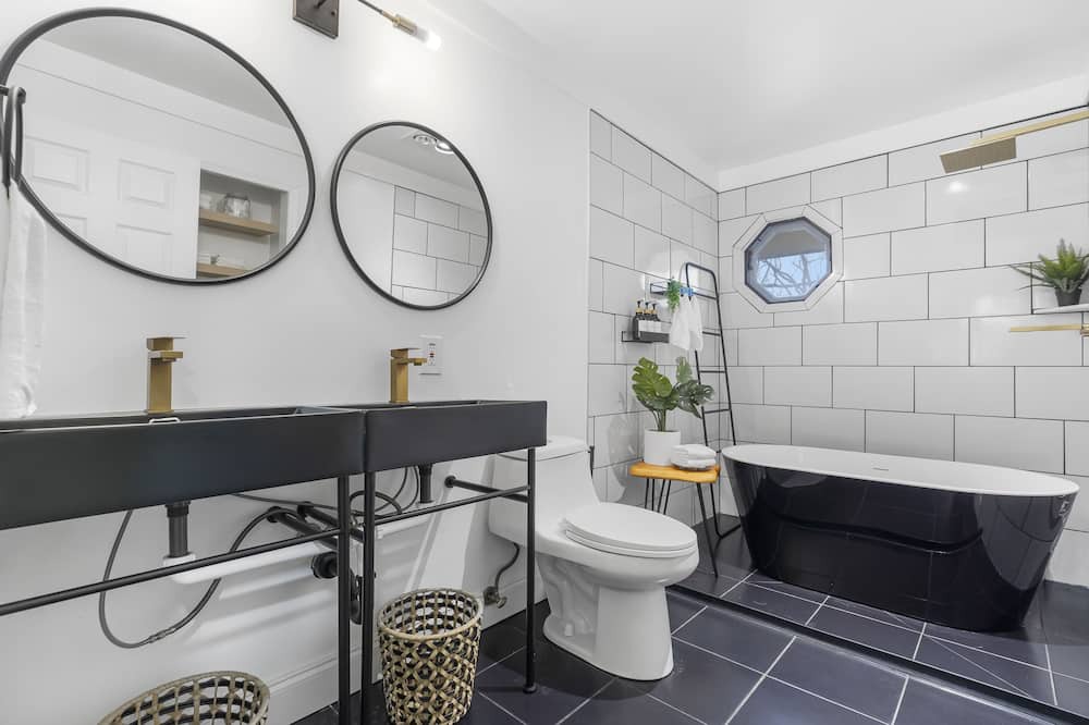 Photo of Bathroom in Towson