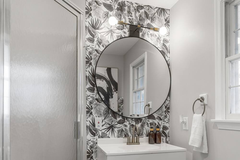 Photo of Bathroom in Towson