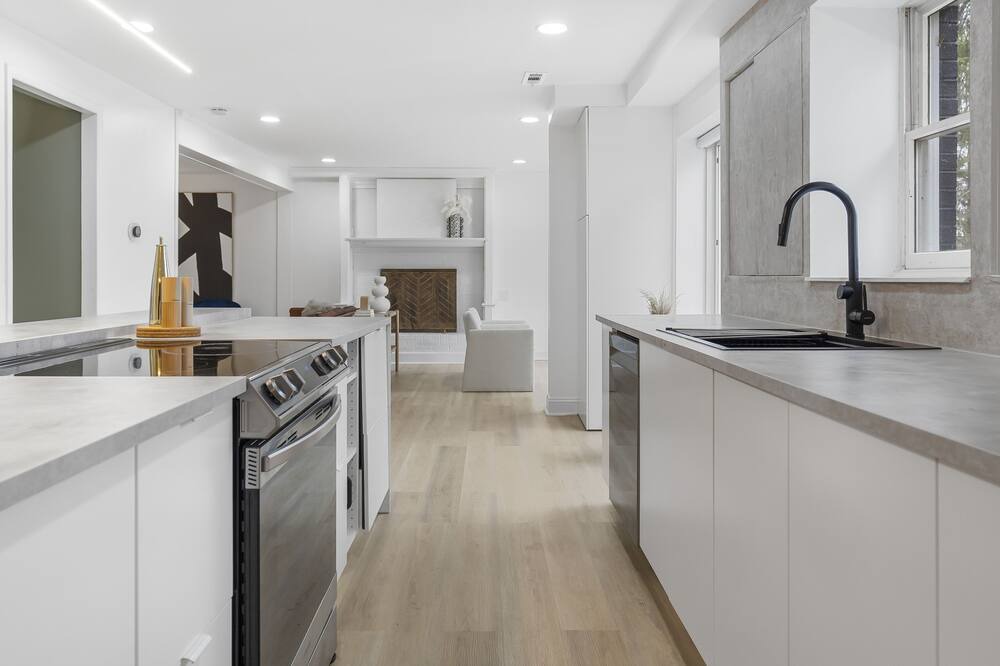 Photo of Kitchen in Towson