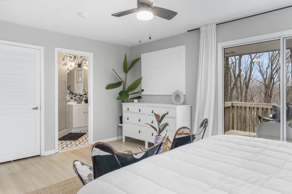 Photo of Bedroom in Towson