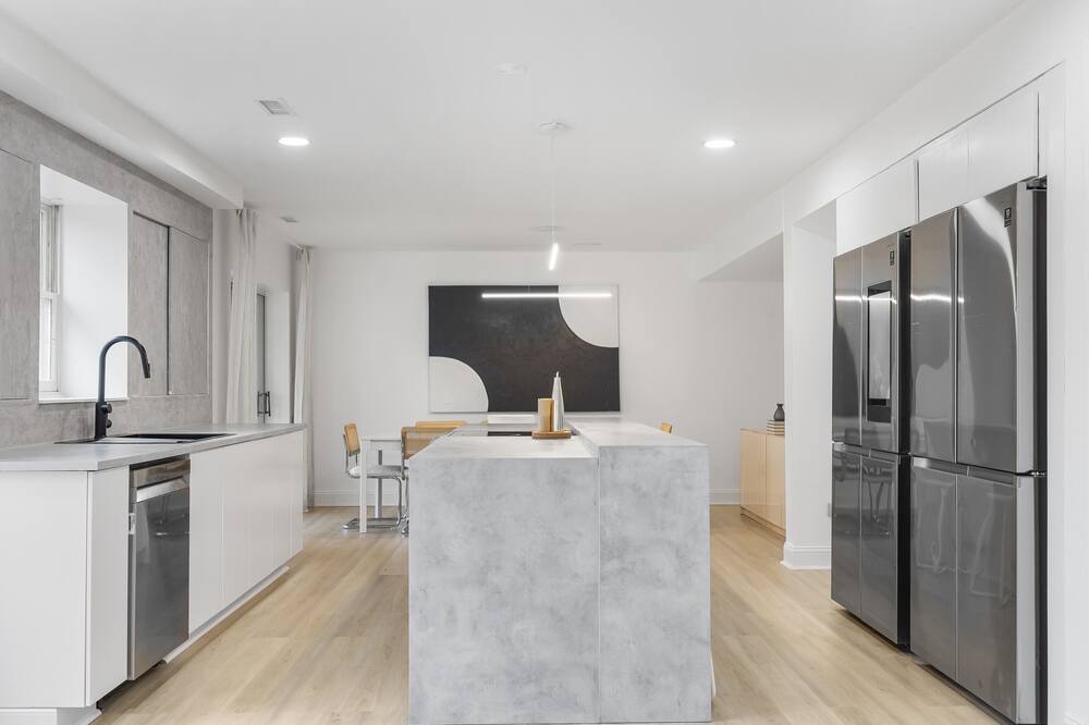 Photo of Kitchen in Towson