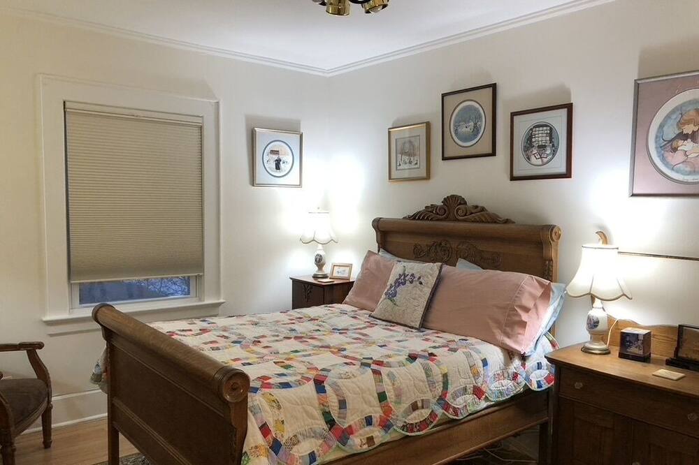 Photo of Bedroom in Upper Montclair