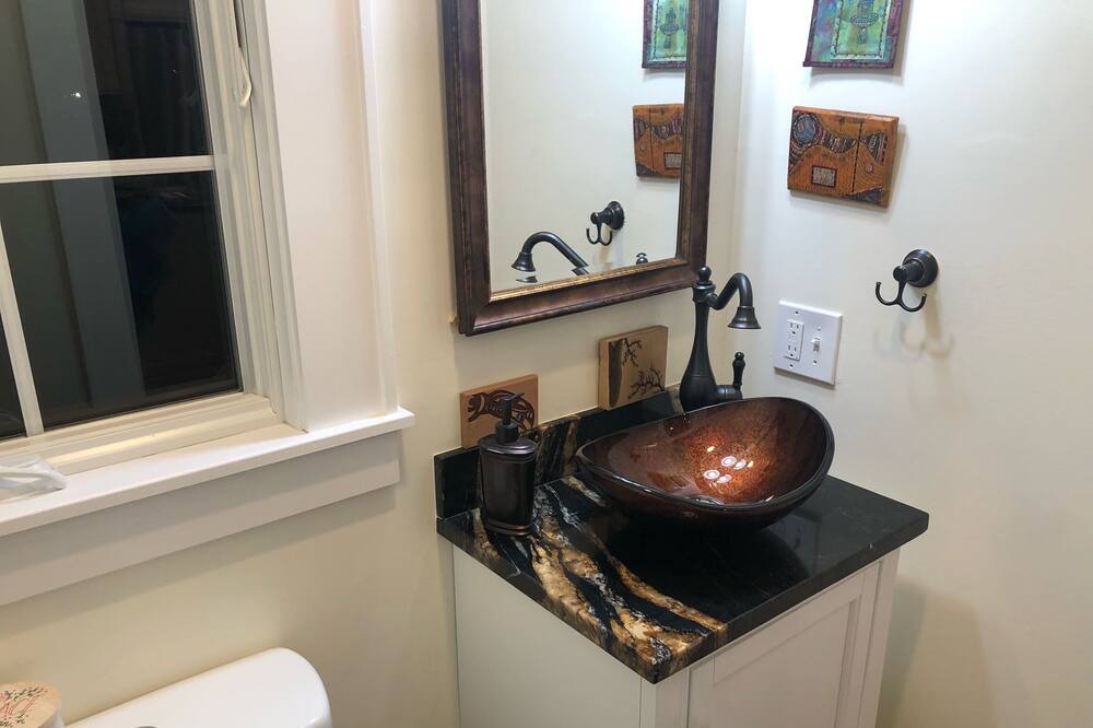 Photo of Bathroom in Upper Montclair