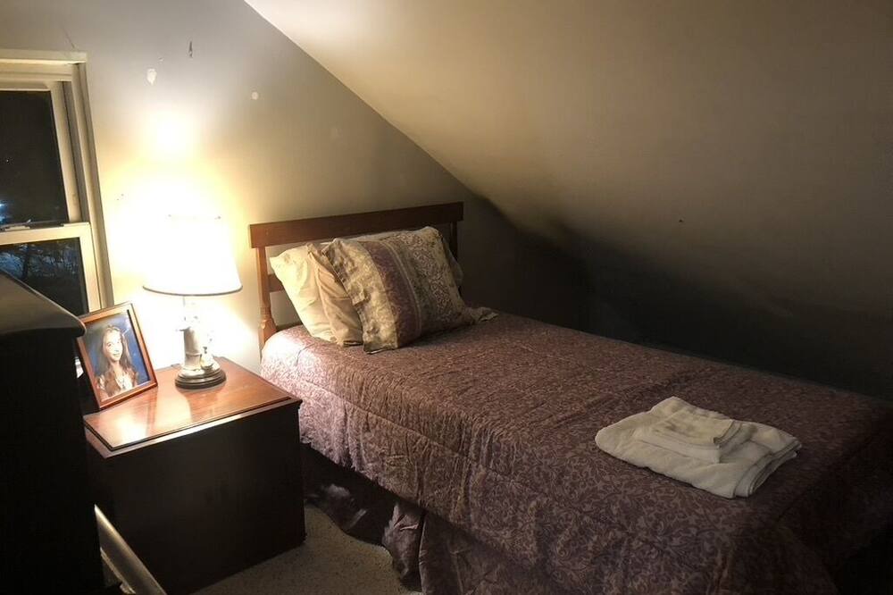 Photo of Bedroom in Upper Montclair