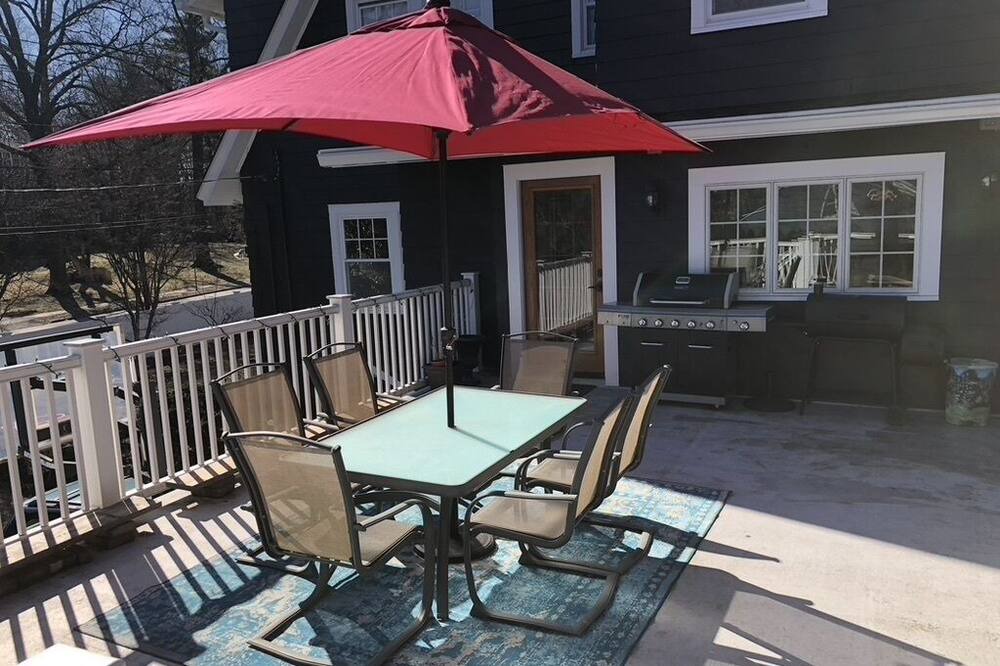 Photo of Outdoor in Upper Montclair