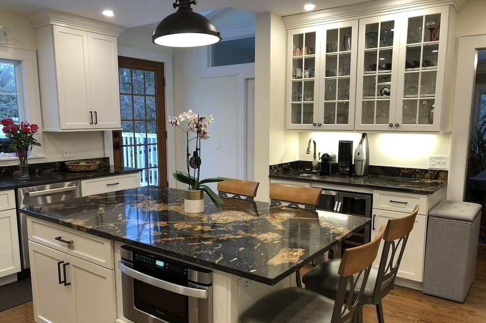 Photo of Kitchen in Upper Montclair