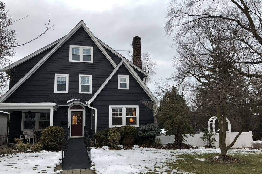 Photo of Outdoor in Upper Montclair