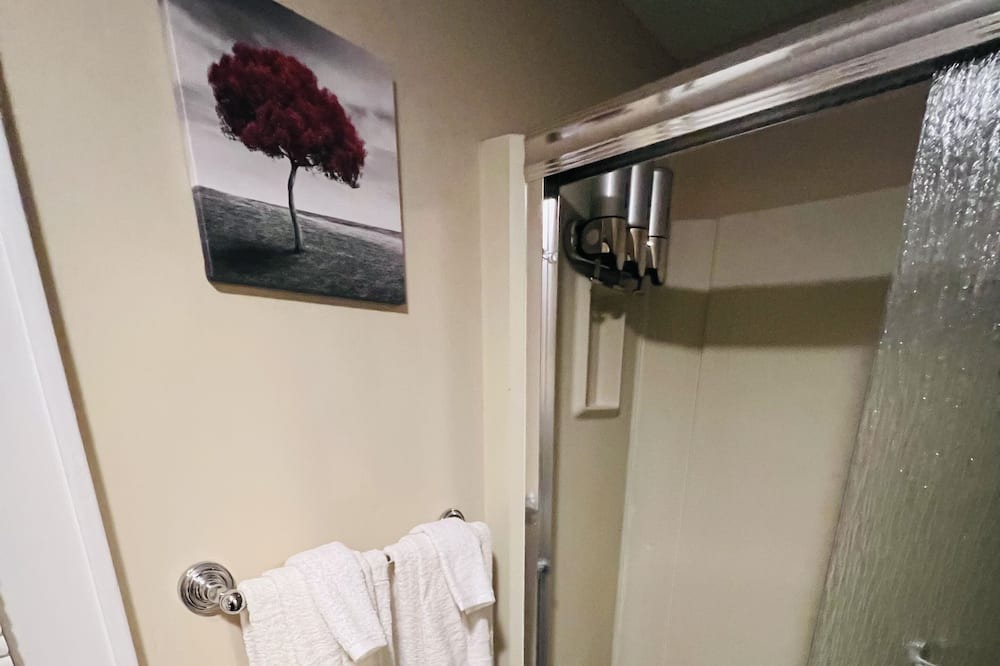 Photo of Bathroom in Bloomsburg