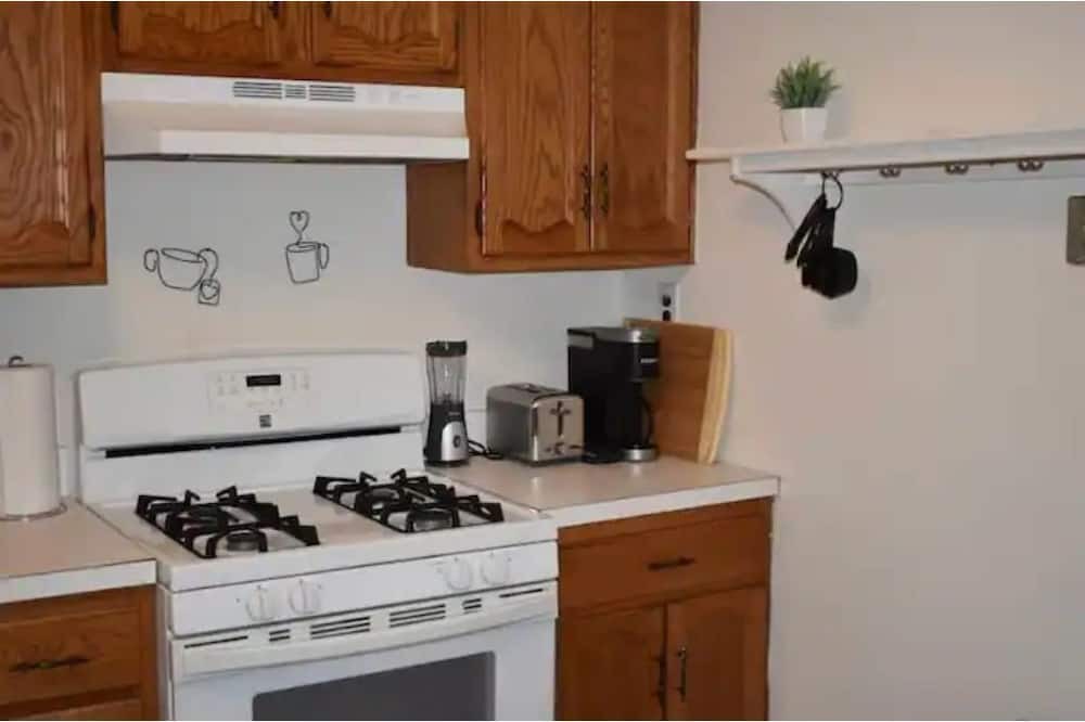 Photo of Kitchen in Hasbrouck Heights