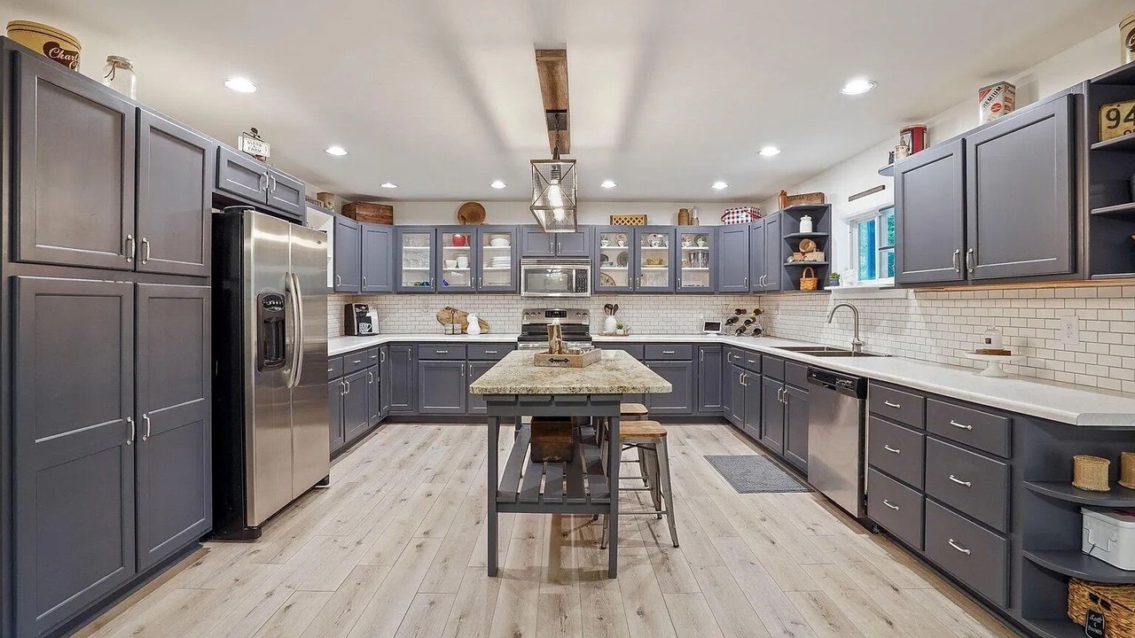 Photo of Kitchen in Chillicothe