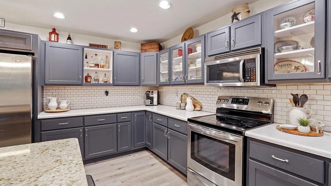 Photo of Kitchen in Chillicothe