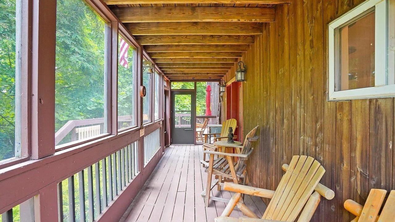 Photo of Outdoor in Chillicothe