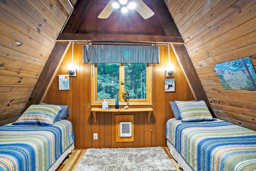 Photo of Bedroom in Wolf Laurel