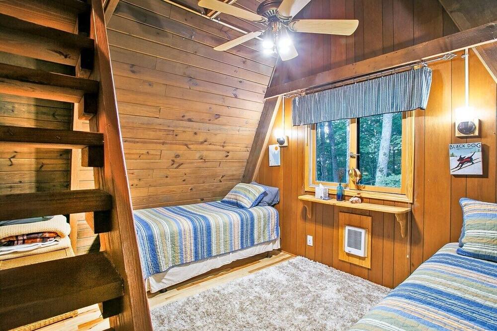 Photo of Bedroom in Wolf Laurel