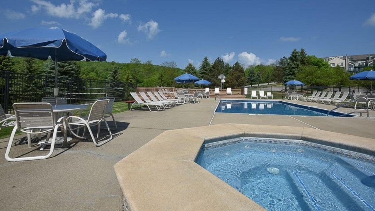 Photo of Outdoor in Seven Springs