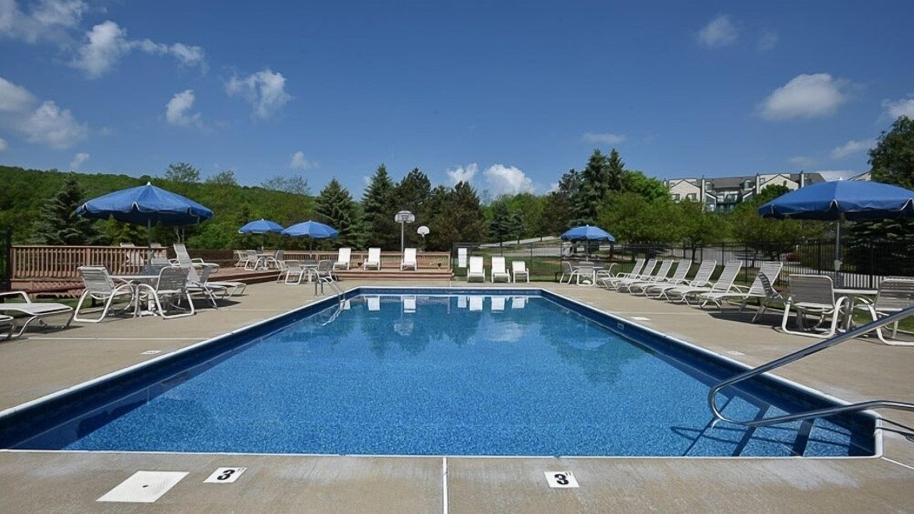 Photo of Outdoor in Seven Springs