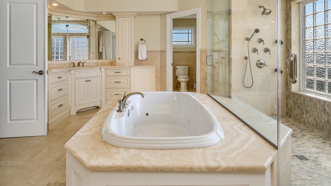 Photo of Bathroom in North Beach