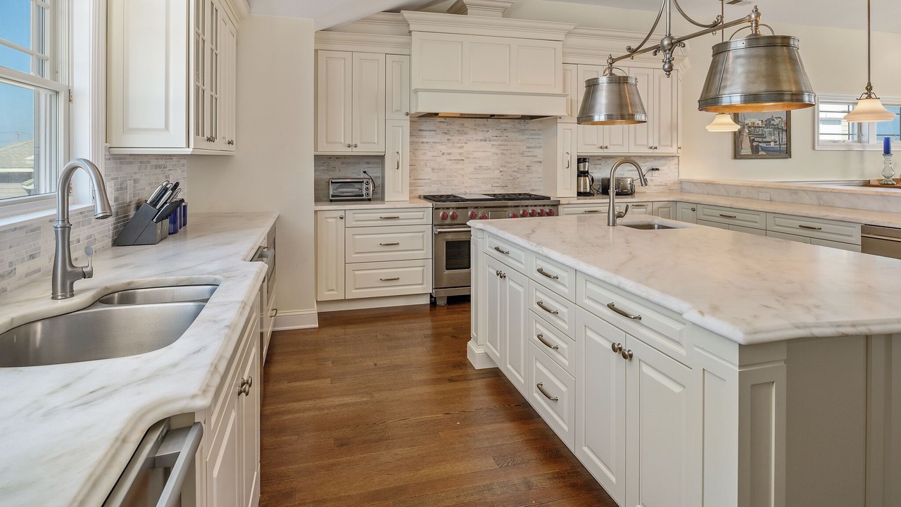 Photo of Kitchen in North Beach