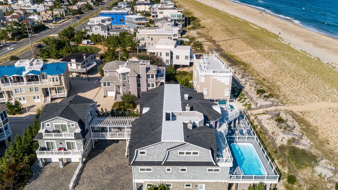 Photo of Outdoor in North Beach