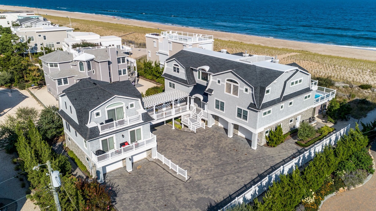 Photo of Outdoor in North Beach