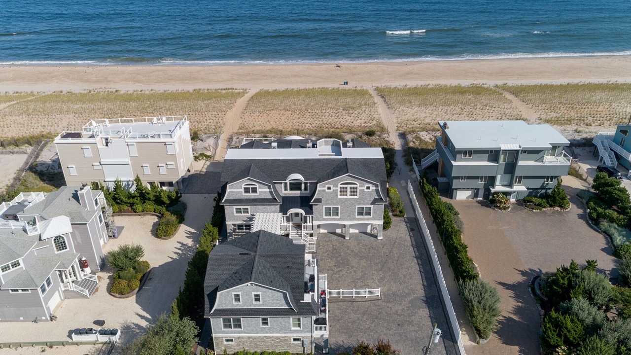 Photo of Outdoor in North Beach