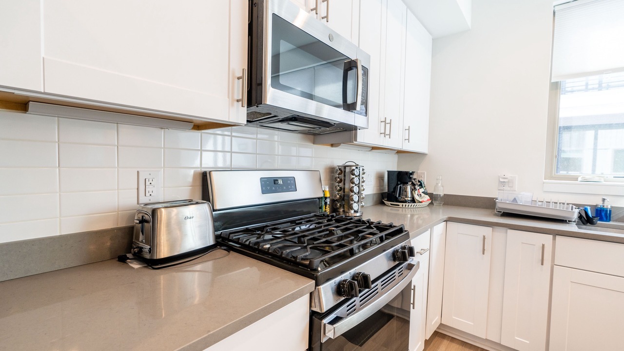 Photo of Kitchen in Fishtown