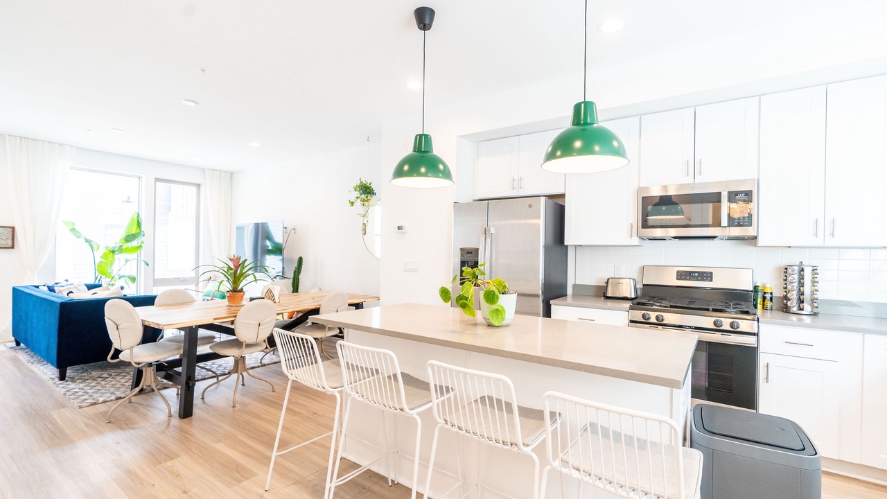 Photo of Kitchen in Fishtown