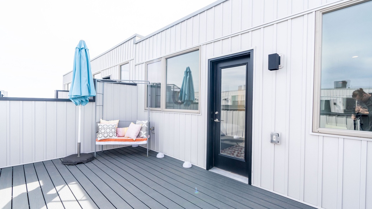 Photo of Outdoor in Fishtown