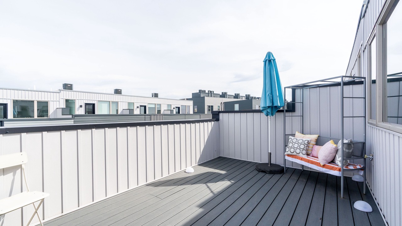 Photo of Outdoor in Fishtown