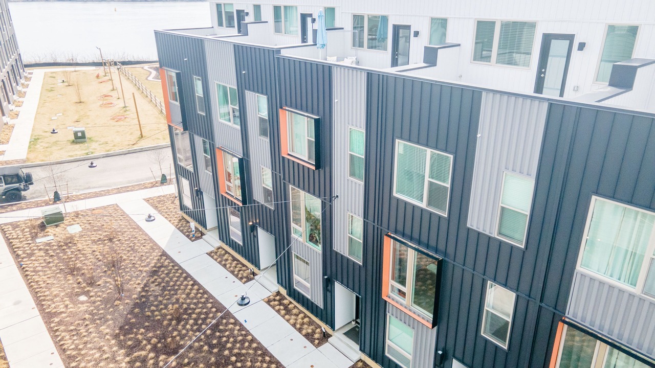 Photo of Outdoor in Fishtown