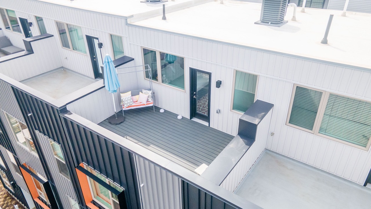 Photo of Outdoor in Fishtown