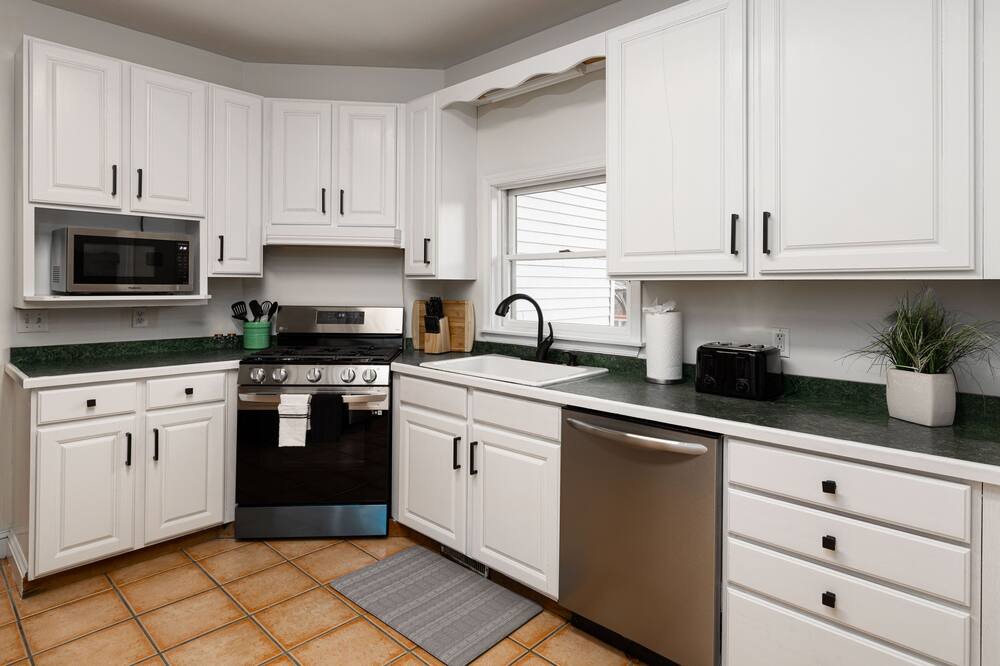 Photo of Kitchen in Hockessin