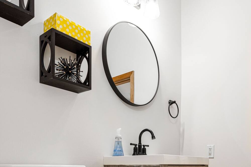 Photo of Bathroom in Hockessin