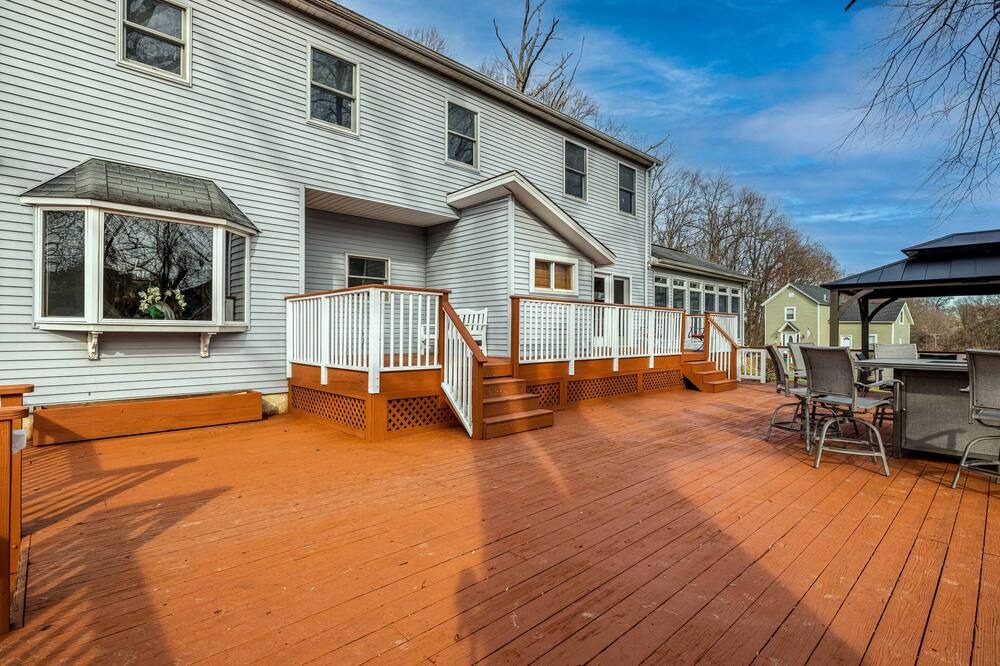 Photo of Outdoor in Hockessin