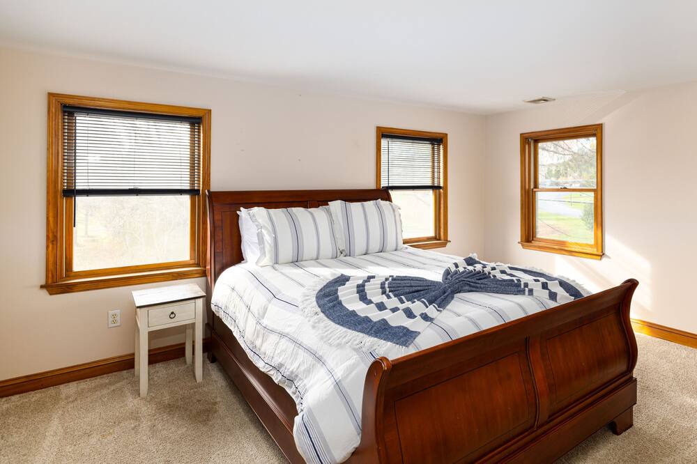 Photo of Bedroom in Hockessin