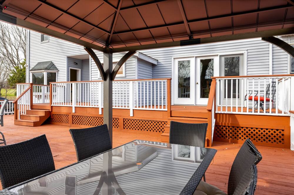 Photo of Outdoor in Hockessin