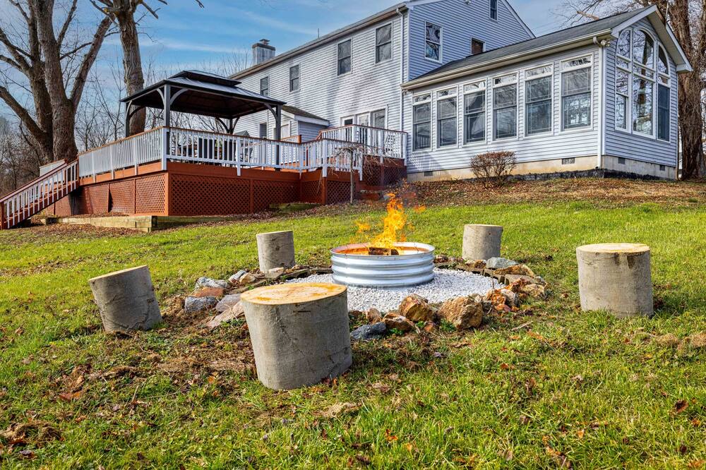 Photo of Outdoor in Hockessin