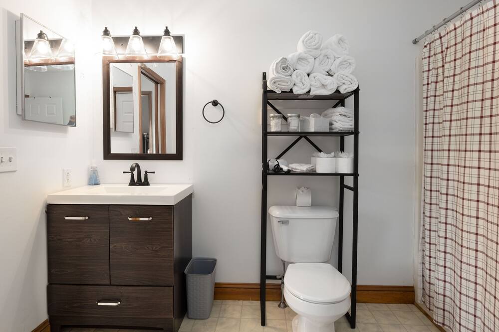 Photo of Bathroom in Hockessin