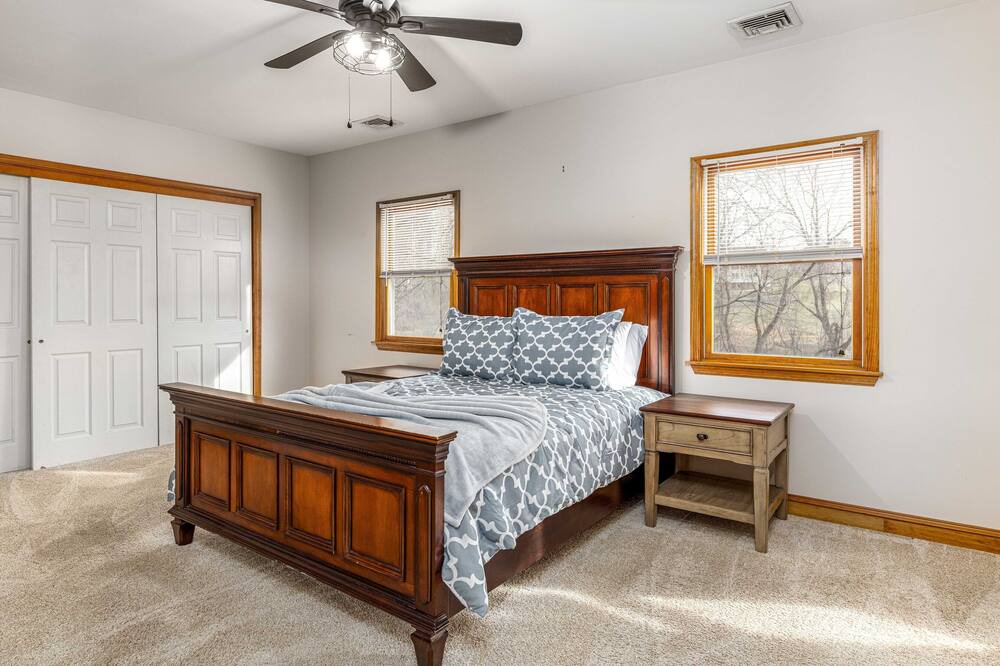 Photo of Bedroom in Hockessin