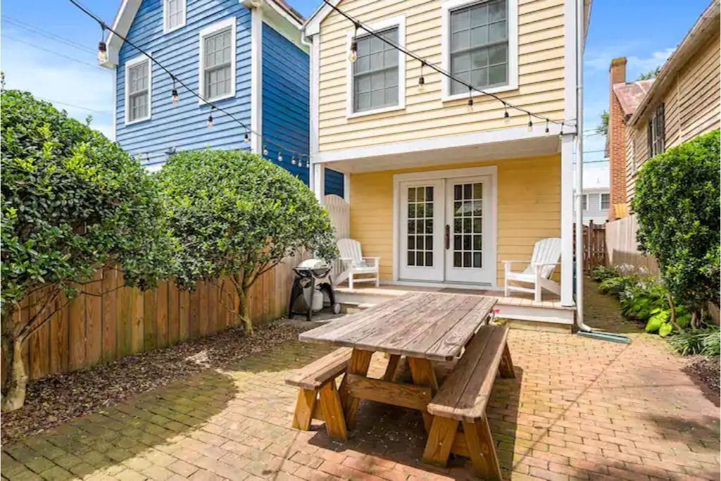 Photo of Outdoor in Chestertown