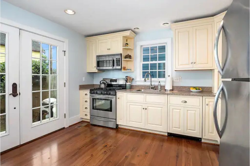 Photo of Kitchen in Chestertown