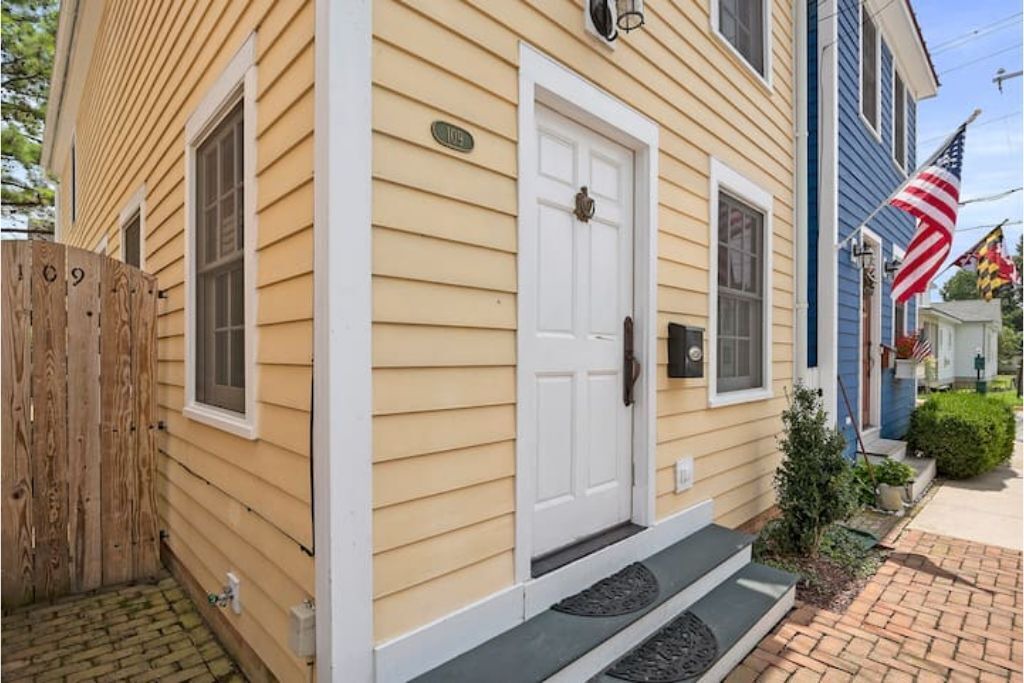 Photo of Outdoor in Chestertown
