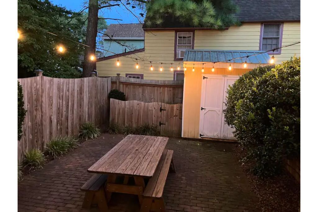 Photo of Outdoor in Chestertown