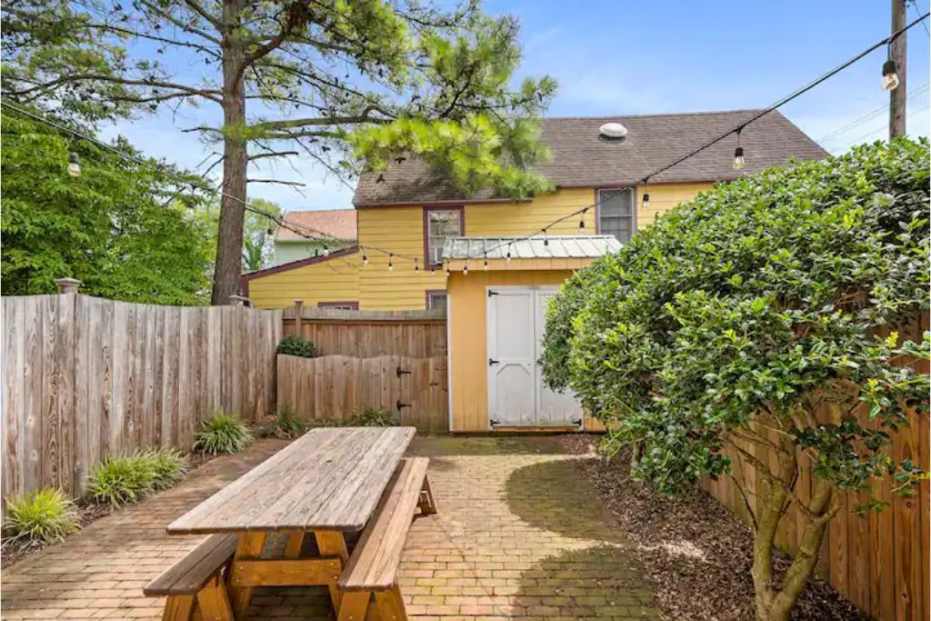 Photo of Outdoor in Chestertown