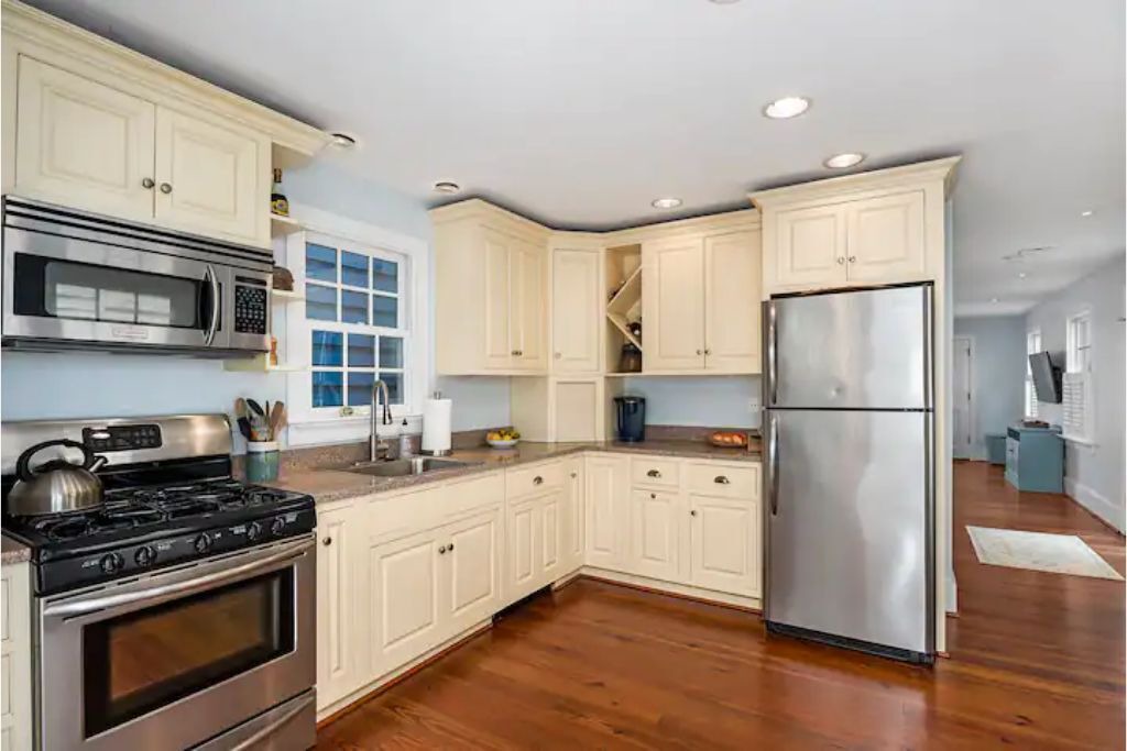Photo of Kitchen in Chestertown